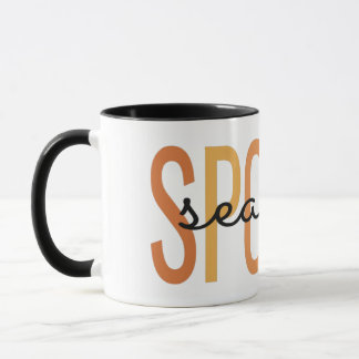 Spooky Season Tasse