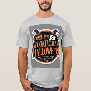 Spooky Season Trading T - Shirt - HändlerHalloween
