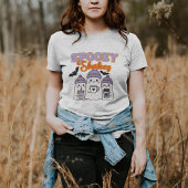 Spooky Shakes Kawaii Cozy Fall Sweatshirt