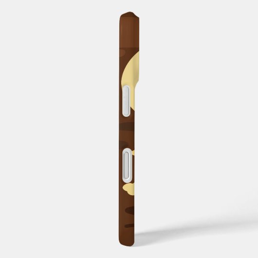 Spooky Skeleton Cat and Ghost  Case-Mate iPhone Hülle (Rückseite / Rechts)