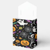 Spooky Skeletons For Halloween Geschenkschachtel (Geöffnet)