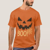 Spooky Smile T-Shirt (Vorderseite)