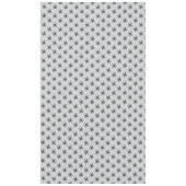 Spooky Spider Tischdecke (Vorderseite)