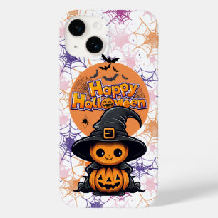 Spooky Spider Web-Albtraum: Schützen Sie Ihr iPhon Case-Mate iPhone 14 Hülle