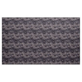 Spooky Spinnenmuster Stoff (Yard (91,4 cm))