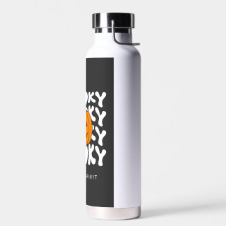 Spooky Spirit Trinkflasche