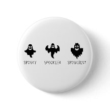 Spooky Spookier Spookiest