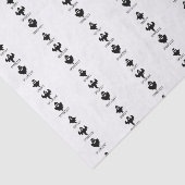 Spooky spookier spookiest seidenpapier (Ausschnitt)