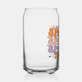 Spooky Spooky Season Dosenglas (Rechts)