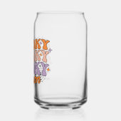 Spooky Spooky Season Dosenglas (Links)