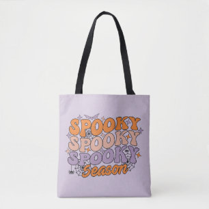 Spooky Spooky Season Tasche