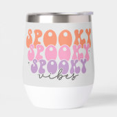 Spooky Spooky Spooky Vibes (Links)