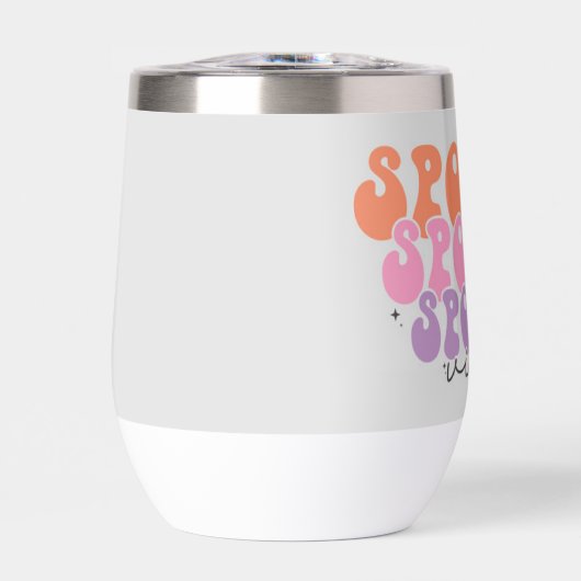 Spooky Spooky Spooky Vibes (Vorderseite)