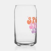 Spooky Spooky Spooky Vibes Dosenglas (Rechts)