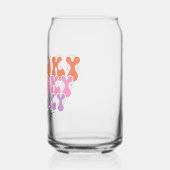 Spooky Spooky Spooky Vibes Dosenglas (Links)