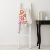 Spooky Spooky Spooky Vibes Sherpadecke (Beispiel)