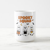 Spooky Squad Kaffeetasse (Mittel)