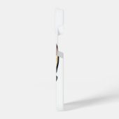 Spooky Style für Ihr Gerät" iPhone Hülle (Linke Seite)