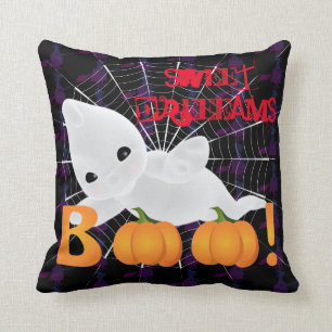 Spooky Sweet Dreams Kissen