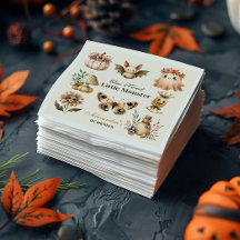 Spooky Sweet ONE Celebration