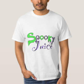 Spooky T-Shirt