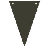 Spooky-Tacular Halloween Wimpelkette (Erste Fahne)