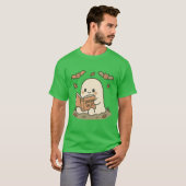 Spooky Tales T-Shirt (Vorne ganz)