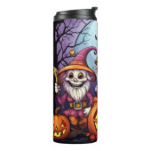 Spooky-Trinkbehälter Thermosbecher (Nach links gedreht)