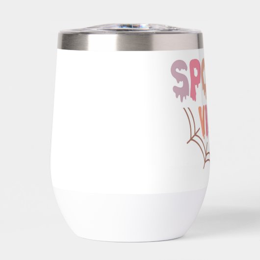 Spooky Vibes (Vorderseite)