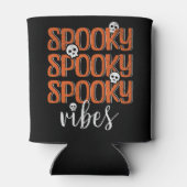 Spooky vibes dosenkühler (Rückseite)