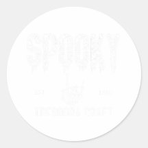 Spooky Vibes: Halloween Graphic T-Shirt