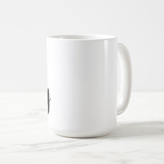 Spooky vibes kaffeetasse (VorderseiteRechts)