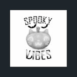 Spooky Vibes Pumpkin Bat Spider Horror Halloween Permastempel<br><div class="desc">Spooky Vibes Pumpkin Bat Spider Horror Halloween. Halloween Festival Self Inking Rubber Briefmarke, Geist T-Shirts, Monster T - Shirt, Spirit Horror Liebhaber Hoodies, Damen-Day Duvet Covers, Weihnachtssocken, und Natur Panzer Top zu tragen am Muttertag, Vatertag, und Festivalurlaub. Die farbenfrohen Designer-Outfits sind für Festspielliebhaber, Erntedank-Liebhaber, Halloween-Festivals, Spring Zitat Liebhaber, Liebhaber von...</div>
