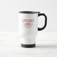 Spooky Vibes