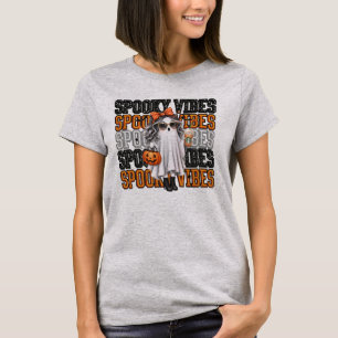 Spooky Vibes T-Shirt