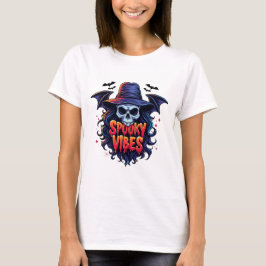 Spooky vibes T-Shirt