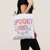 Spooky Vibes Tasche (Von Nahem)