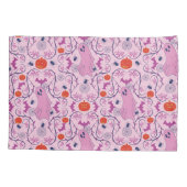 Spooky Whimsy Kissenbezug (Rückseite)