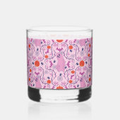 Spooky Whimsy Whiskyglas (Links)