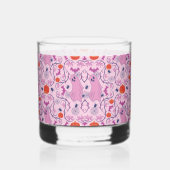 Spooky Whimsy Whiskyglas (Rechts)