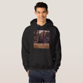 Spooky Woods Hoodie (Vorne ganz)