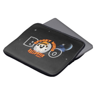 Spooky World Halloween-Party   13" Laptopschutzhülle