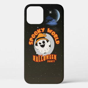 Spooky World Halloween-Party Case-Mate iPhone Hülle