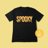 Spooky Writer Author Halloween T - Shirt