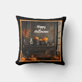 Spooky Zuhause Halloween Collection Kissen