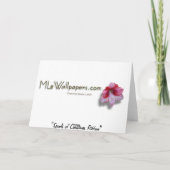 Spools von Weihnachten Weihnachtsfeiertag Rot und (Rückseite)