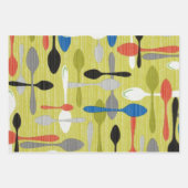 Spoon Me Geschenkpapier Set (Vorderseite 3)