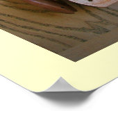 Spoon Variety Poster (Ecke)