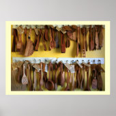 Spoon Variety Poster (Vorne)