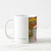 Spoonbill Kaffeetasse (Links)